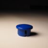 Blue WUBAR end cap